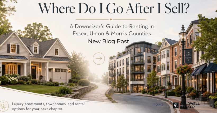 Where do I go after I sell